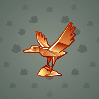 Rare Bird #707