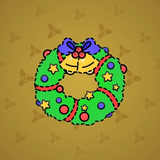 Winter Wreath #461