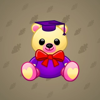 Toy Bear #17174