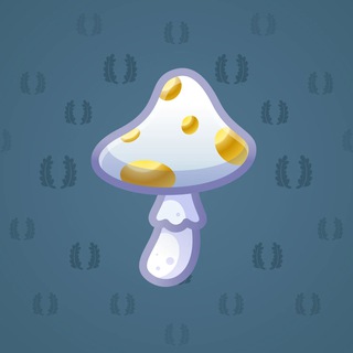 Spy Agaric #48647