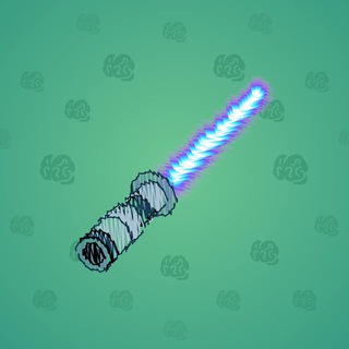 Light Sword #13344