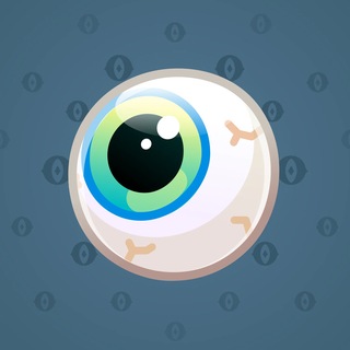 Evil Eye #74298