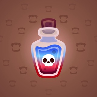 Magic Potion