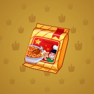 Instant Ramen #198997