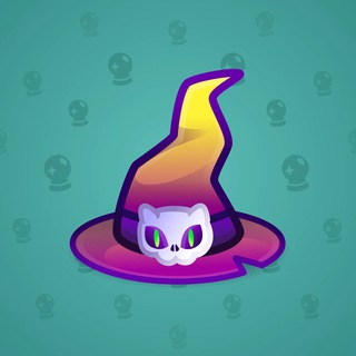 Witch Hat #28909