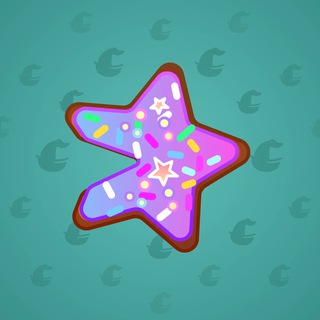 Cookie Heart #175402