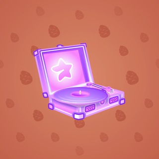 Record Player #6028