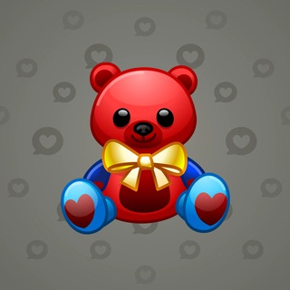 Toy Bear #18338