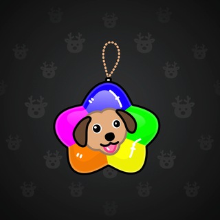 Hanging Star #15237