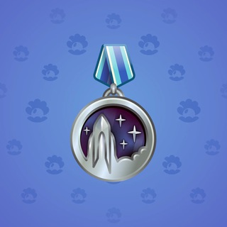 Victory Medal #67177