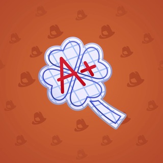 Clover Pin #232353
