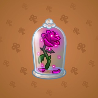 Eternal Rose #8971