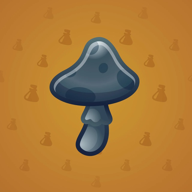 NFT-подарок Spy Agaric RoboCap