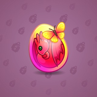 Easter Egg #82806