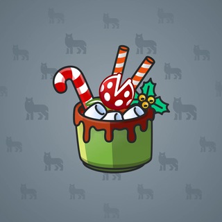 Holiday Drink #78029
