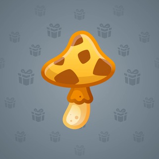 Spy Agaric #32208