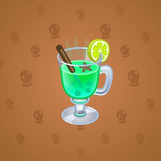 Spiced Wine #39816