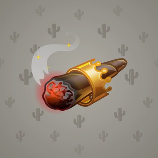 Snoop Cigar #12357