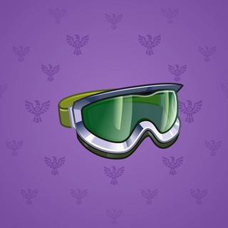 Durov’s Glasses #2883
