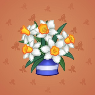 Lush Bouquet #109771