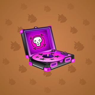 Record Player #9361