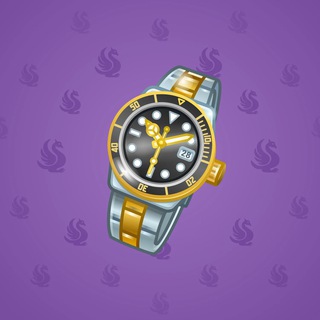 Swiss Watch #2575