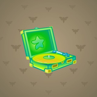 Record Player #21283