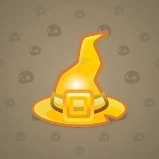Witch Hat #34447