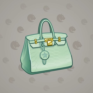 Loot Bag #11604