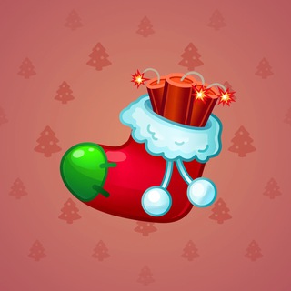 Xmas Stocking #56545