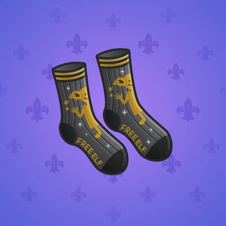 Fresh Socks #154888