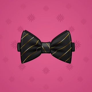 Bow Tie #2859