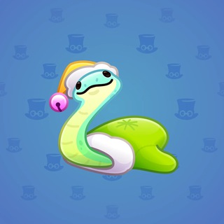 Pet Snake #165461