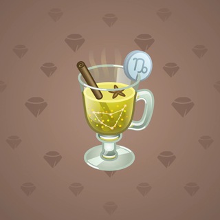 Spiced Wine #19585