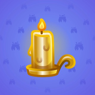 Eternal Candle #33969