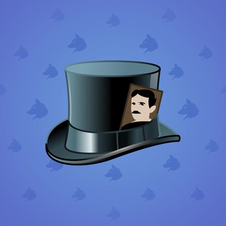 Top Hat #18998