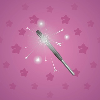 Party Sparkler #127265
