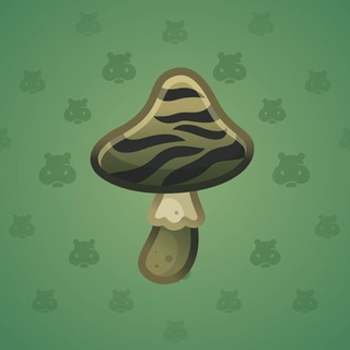 Spy Agaric #49189