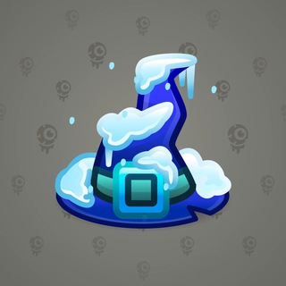Witch Hat #72952