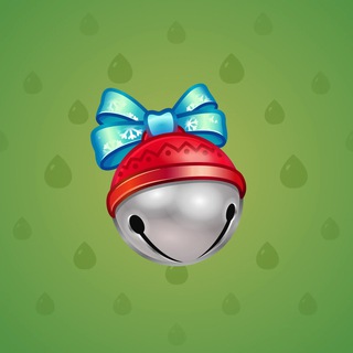 Sleigh Bell #11132