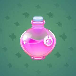 Love Potion #17765