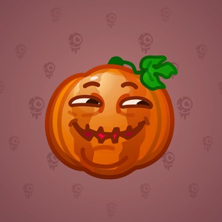 Mad Pumpkin #19461
