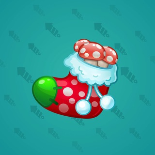 Xmas Stocking #204975