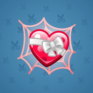 Trapped Heart #21409