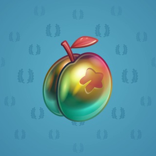 Precious Peach #1519