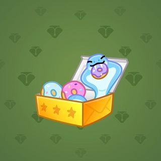 Snake Box #53814