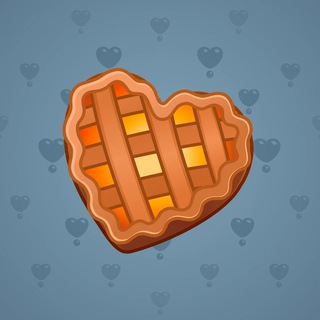 Cookie Heart #7722