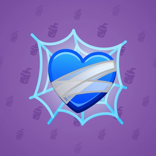 Trapped Heart #12404