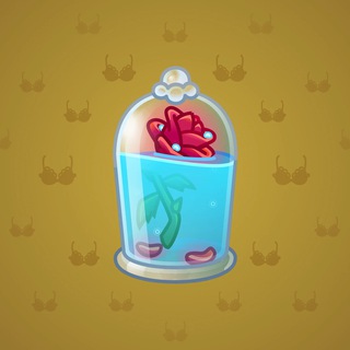 Eternal Rose #16926