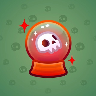 Crystal Ball #22161